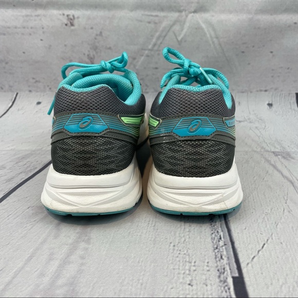 ASICS Gel Contend 3 Running Shoe Size 8.5 - Picture 4 of 6